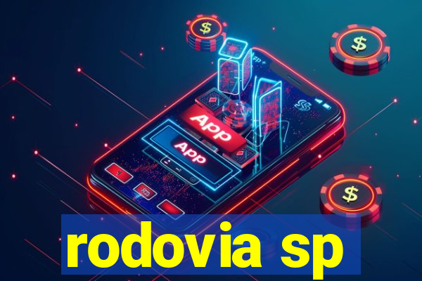 rodovia sp-300 km 72